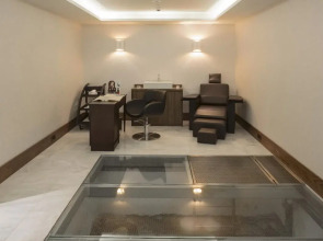 Electra Metropolis Athens