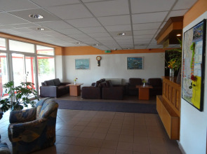 Homoky Hotels Bestline Hotel