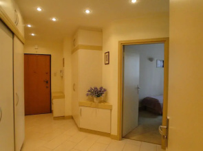Apartament Piotr
