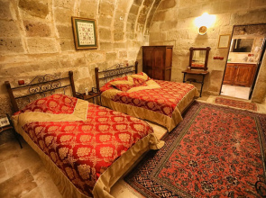 Century Cave Hotel