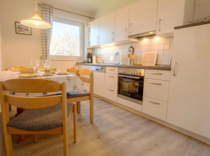Zur Hanse Wohnung 2 3 - Zur Hanse Nord