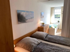 Holiday Apartment Neptune 211