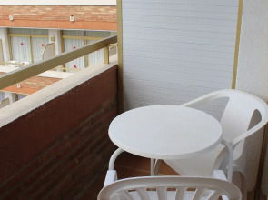 Отель Esplendid