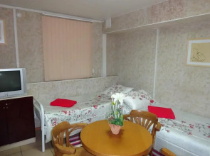 Черчилль Отель