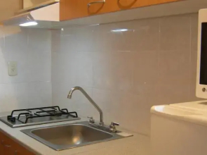 Departamento El Roble