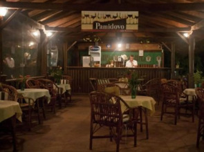 Sunny Varshava Hotel