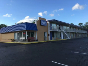 Rodeway Inn Wytheville near I-77 and I-81