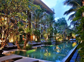 THE HAVEN Bali Seminyak