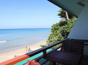 Bamboo at Koh Chang Resort