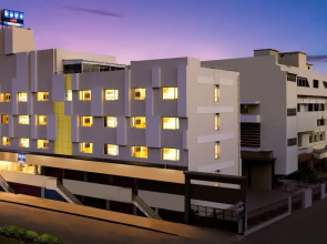 Keys Lite Sreekanya Visakhapatnam