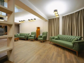 Tilia Kvareli Resort