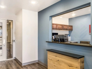 Extended Stay America Select Suites - Fayetteville