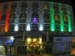 Gollestan Hotel