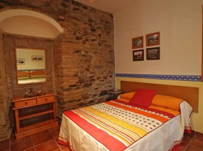 Casa Rural Isla Del Zujar