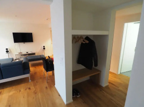 Apartment Jungfraupeak