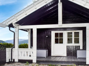 Beautiful Home in Vrådal With 4 Bedrooms and Wifi