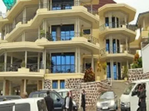 Best Outlook Hotel