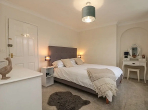 Chestnut Cottage