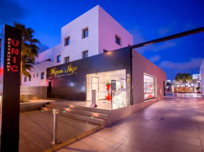 Migjorn Ibiza Suites & Spa