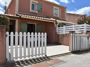 Maison Narbonne, 3 pièces, 6 personnes - FR-1-229B-43
