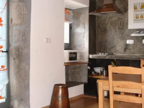 Casas de Lava