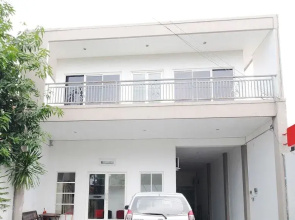 Airy Syariah Semarang Barat Wiroto Tiga 10