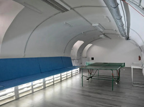 LOL Boutique Hostel City Center