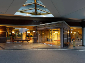 Hotel Union Vert