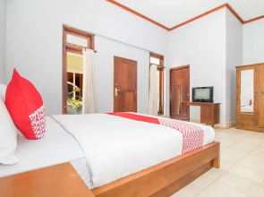 Arca Guest House by OYO Rooms