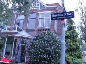 B&B Op Ut Hoekie