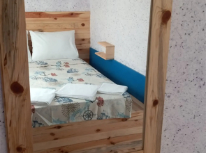 Perice Butik Pansiyon