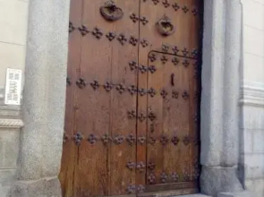 Ático Las termas