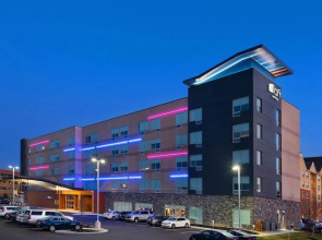 Aloft Cincinnati West Chester