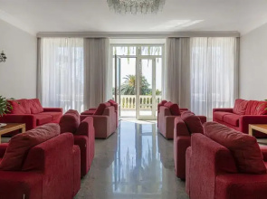 Flat 75M² 1 Bedroom 2 Bathrooms - Genoa