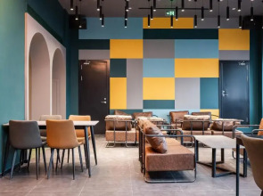 Dayin International Youth Hostel (Shanghai Nanjing East Road;People's Square;The Bund Branch)