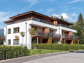 Ski & Golf Suites by Alpin Rentals - incl Summercard