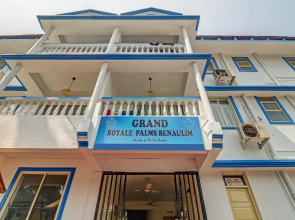 Collection O 83452 Grand Royal Palms