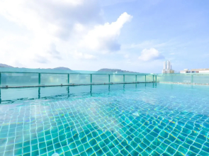 Cocoon APK Resort & Spa