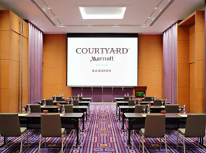 Courtyard by Marriott Bangkok