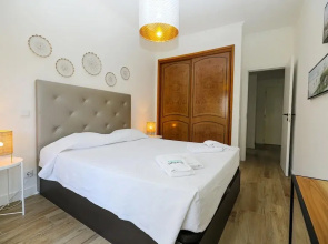 B11-Condominio do Mar by Dreamalgarve