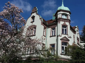Villa Markersdorf