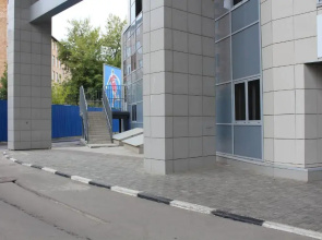 Hotel Sportivnaya