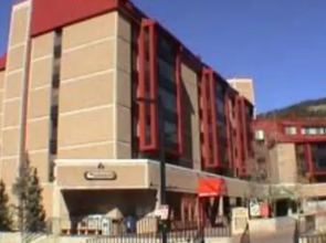 Village Square Hotel Room - VSRDH2