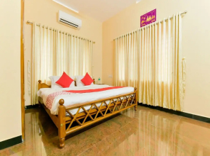 OYO 14638 Home Serene Stay Periyar River