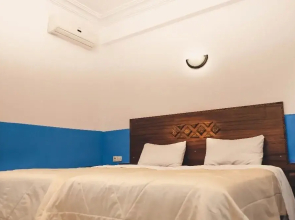 Golden Spots Morocco Hostel