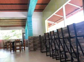 Hotel Jireh - San Carlos Ant