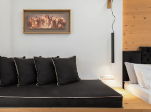 Acropolis Select Hotel