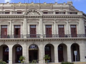 Hotel Armadores De Santander