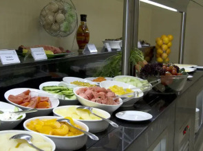 Al Khoory Hotel Apartments