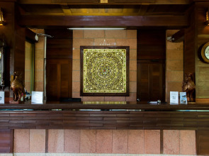 Khaoyaifahsai Resort